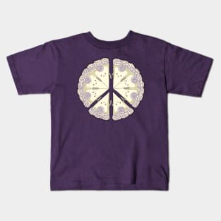 Peace of Cake Kids T-Shirt